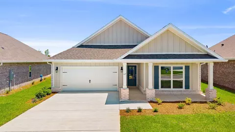 69 E Gray Owl Dr, Freeport, FL 32439