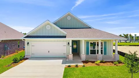 85 E Gray Owl Dr, Freeport, FL 32439