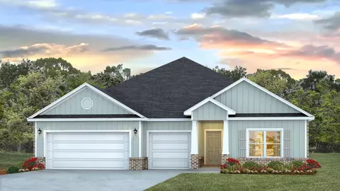 156 W Farm Owl Dr, Freeport, FL 32439