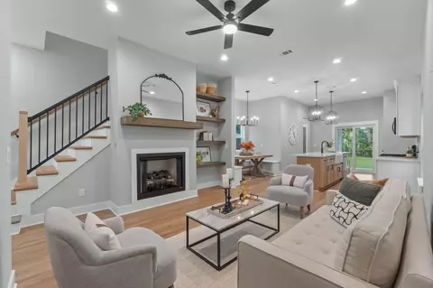 306 E Avery St #WEST, Pensacola, FL 32503