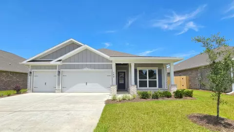 168 W Farm Owl Dr, Freeport, FL 32439