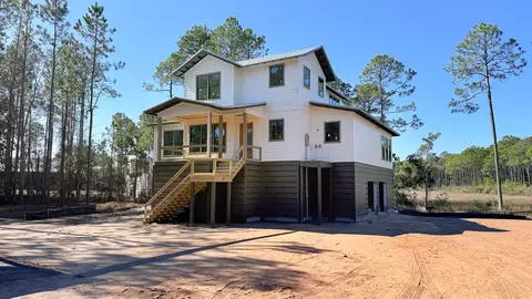 7705 Vireo Ln, Panama City Beach, FL 32413