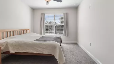 Bedroom - 22 Sawyer Ct, Freeport, FL 32439 photo 4 of 5
