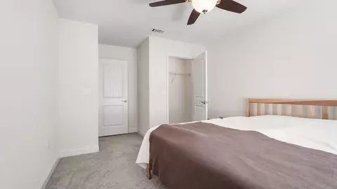 Bedroom - 22 Sawyer Ct, Freeport, FL 32439 photo 5 of 5
