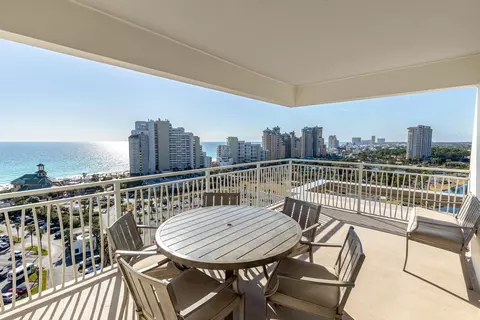 5002 S Sandestin Blvd #7126/ 7128, Miramar Beach, FL 32550