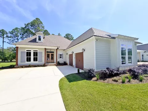 39 W Perseverance Pt, Freeport, FL 32439