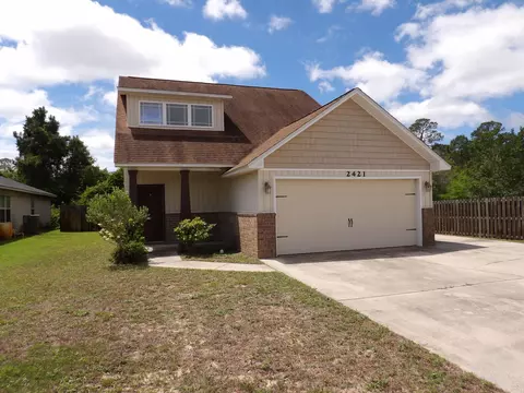 2421 Duncan Ridge Dr, Navarre, FL 32566