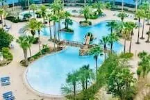 4205 Indian Bayou Trl #3108, Destin, FL 32541