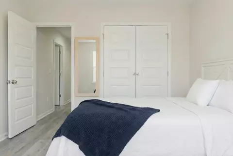 Bedroom - 5352 Highview Dr, Crestview, FL 32539 photo 2 of 8