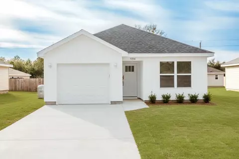 5352 Highview Dr, Crestview, FL 32539