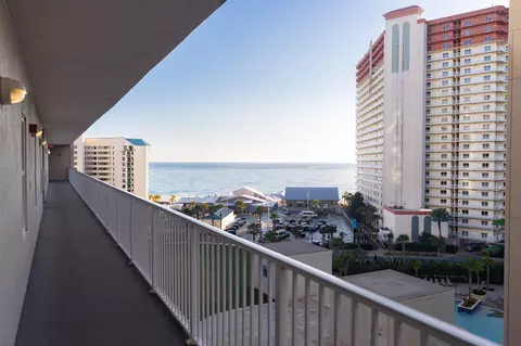 9902 S Thomas Dr UNIT 731, Panama City Beach, FL 32408
