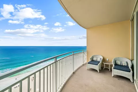 15625 Front Beach Rd UNIT 1004, Panama City Beach, FL 32413