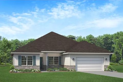 2419 Aleia Ln, Crestview, FL 32536