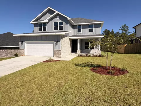 2417 Aleia Ln, Crestview, FL 32536
