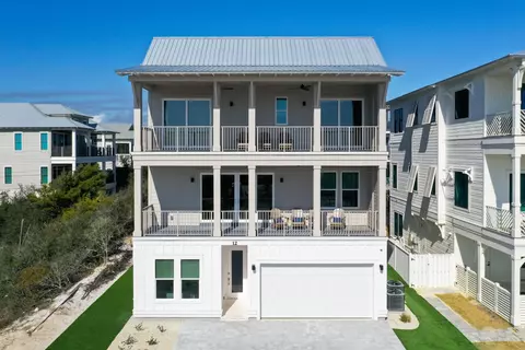 12 Jan Ct, Inlet Beach, FL 32461