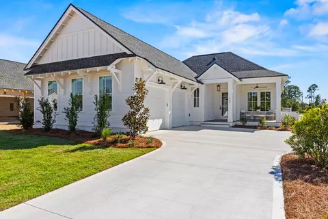 12 E Seabrook Way #LOT 37, Watersound, FL 32461