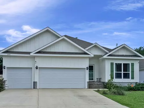 2456 Dakota Way, Crestview, FL 32536