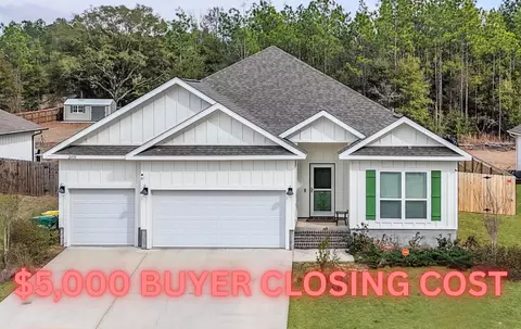 2456 Dakota Way, Crestview, FL 32536