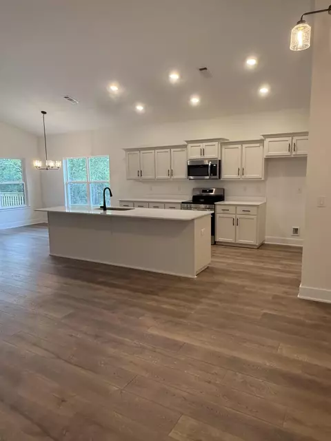 Kitchen - 2418 Aleia Ln, Crestview, FL 32536 photo 1 of 3