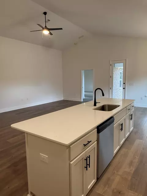 Kitchen - 2418 Aleia Ln, Crestview, FL 32536 photo 3 of 3