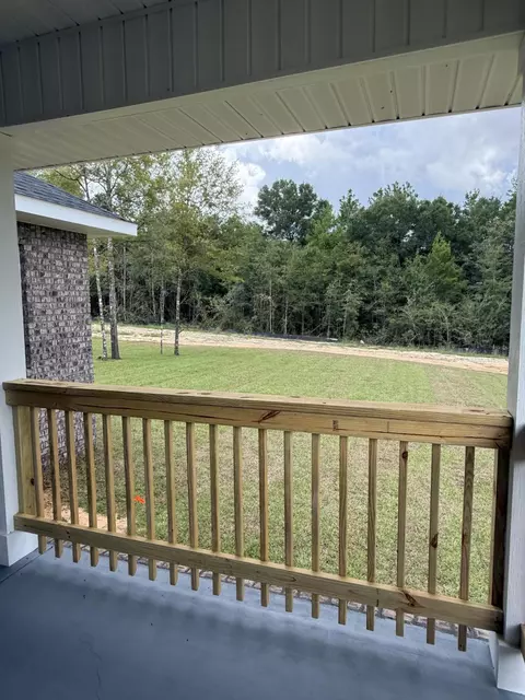 Exterior - 2418 Aleia Ln, Crestview, FL 32536 photo 7 of 7