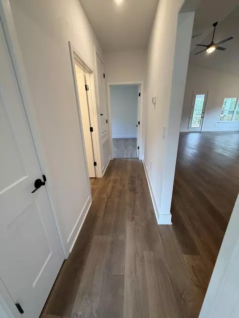 Entry Way - 2418 Aleia Ln, Crestview, FL 32536 photo 2 of 2