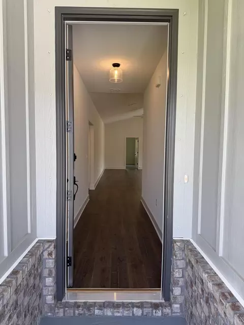 Entry Way - 2416 Aleia Ln, Crestview, FL 32536 photo 1 of 2