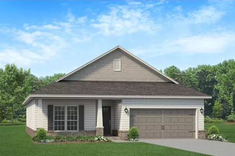 2416 Aleia Ln, Crestview, FL 32536