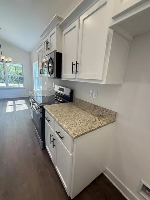 Kitchen - 2416 Aleia Ln, Crestview, FL 32536 photo 2 of 2