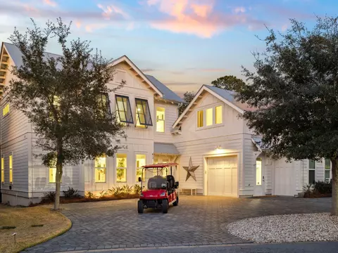 43 Suzanne Dr, Santa Rosa Beach, FL 32459