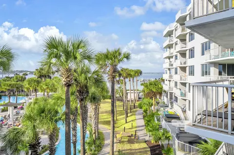 1324 SE Miracle Strip Pkwy UNIT 402, Fort Walton Beach, FL 32548