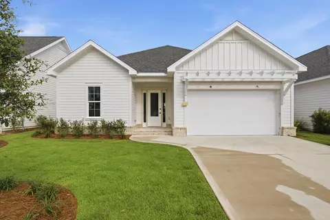 280 Green Heron St #LOT 28, Watersound, FL 32461