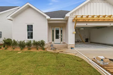 280 Green Heron St #LOT 28, Watersound, FL 32461