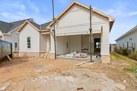 280 Green Heron St #LOT 28, Watersound, FL 32461