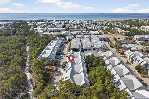 View/Area - 121 E Milestone Dr UNIT B, Inlet Beach, FL 32461 photo 3 of 7