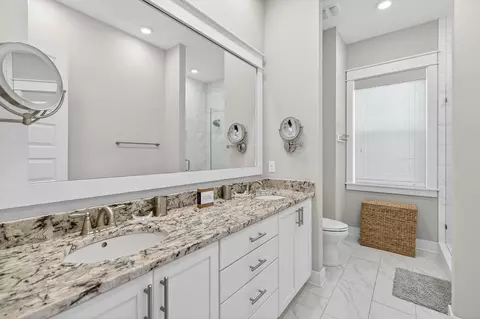 Bath - 121 E Milestone Dr UNIT B, Inlet Beach, FL 32461 photo 2 of 3