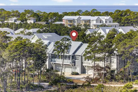 View/Area - 121 E Milestone Dr UNIT B, Inlet Beach, FL 32461 photo 5 of 7