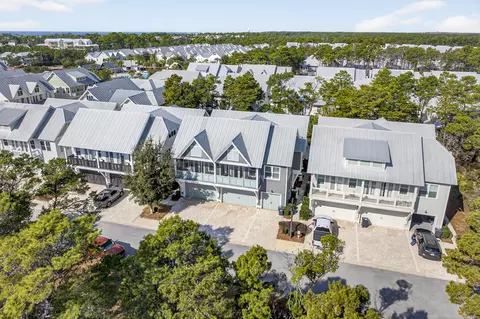 View/Area - 121 E Milestone Dr UNIT B, Inlet Beach, FL 32461 photo 1 of 7