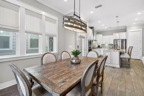 Dining - 121 E Milestone Dr UNIT B, Inlet Beach, FL 32461 photo 3 of 3