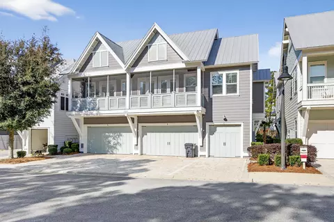 Other - 121 E Milestone Dr UNIT B, Inlet Beach, FL 32461 photo 2 of 3
