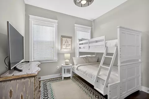 Bedroom - 121 E Milestone Dr UNIT B, Inlet Beach, FL 32461 photo 1 of 6