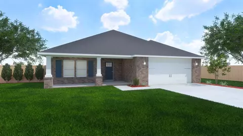 7584 Hatteras Dr, Navarre, FL 32566