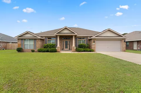 9722 Misty Meadow Ln, Navarre, FL 32566