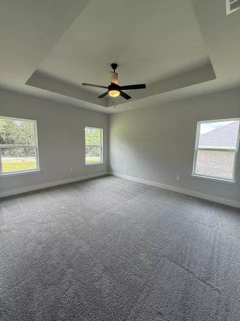 Bedroom - 2414 Aleia Ln, Crestview, FL 32536 photo 4 of 4