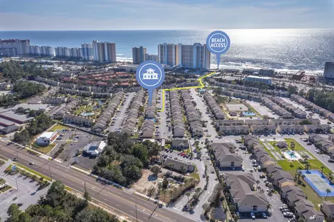 143 W Leslie Ln #-, Panama City Beach, FL 32407