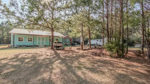 2444 Hardee Skipper Rd, Ponce De Leon, FL 32455
