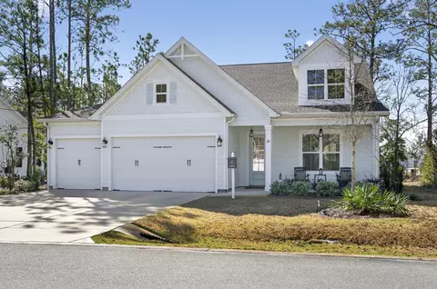 20 N J Hunters Way #LOT 61, Freeport, FL 32439