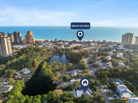 189 N Beach Dr, Miramar Beach, FL 32550