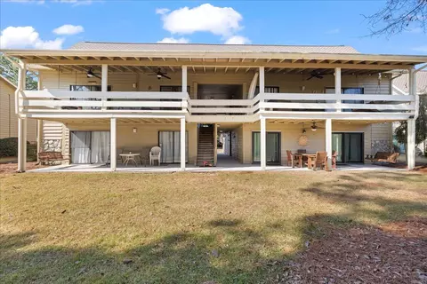 432 N Driftwood Bay #95B, Miramar Beach, FL 32550