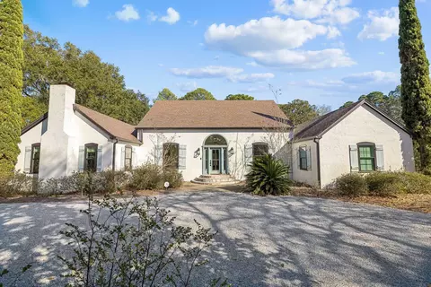 1525 W Hewett Rd, Santa Rosa Beach, FL 32459
